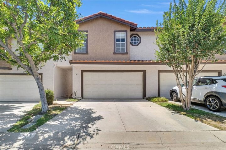 Property Photo:  815 Tiverton Court  CA 91773 