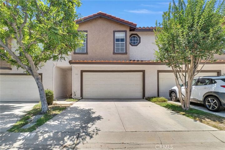 Property Photo:  815 Tiverton Court  CA 91773 