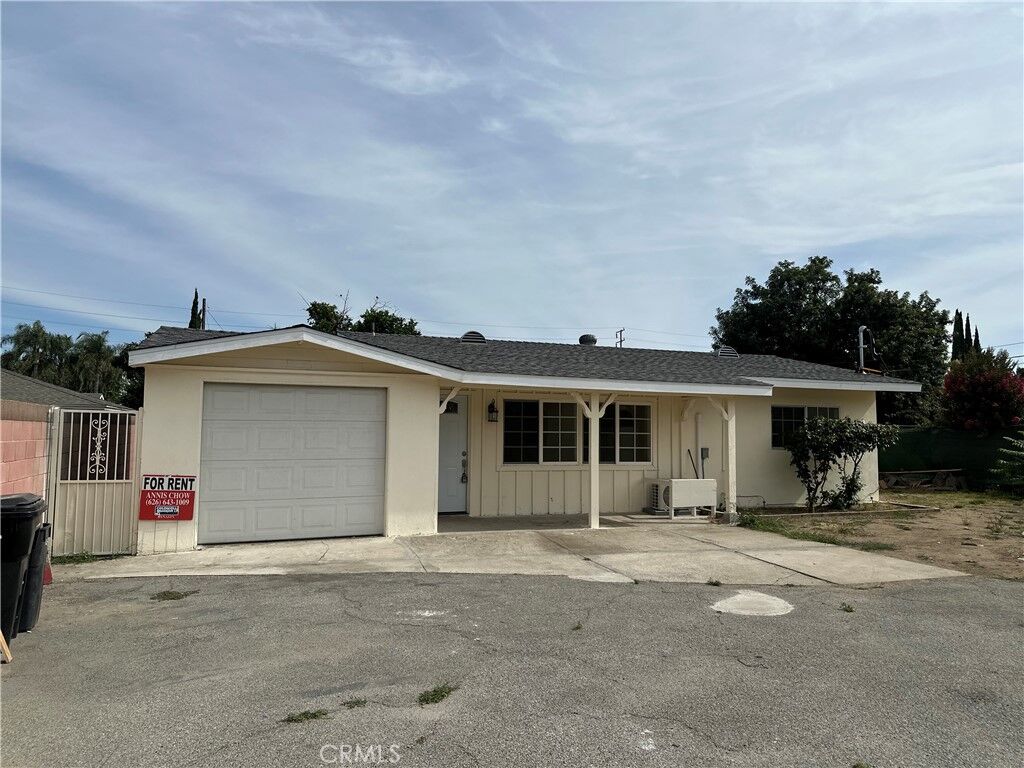 Property Photo:  10534 Daines Drive  CA 91780 