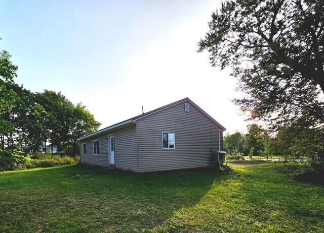Property Photo: 595 Main Street ME 04457