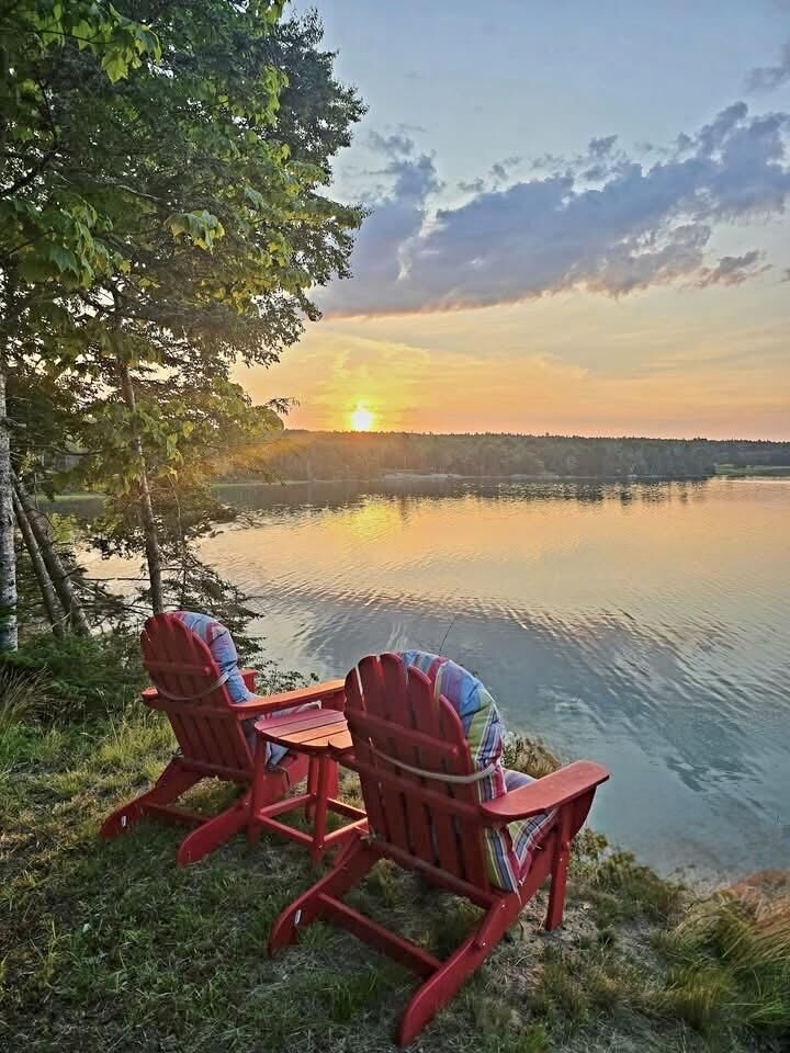 Property Photo: 28 Fox Run ME 04605
