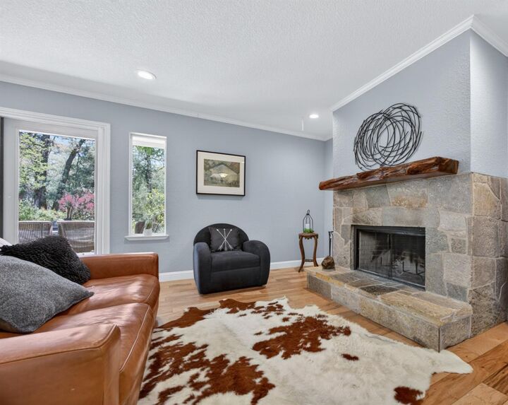 Property Photo:  22998 Cottage Hill Drive  CA 95949 