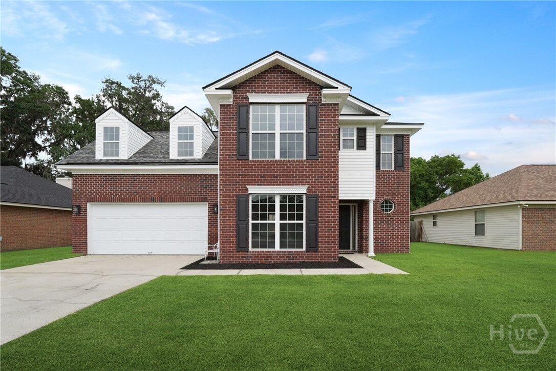 Property Photo: 11 Salt Landing Way GA 31405