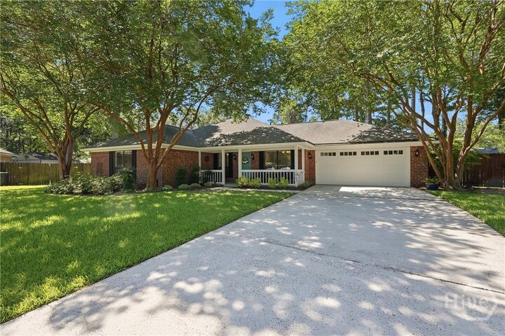 Property Photo:  7 E Gazebo Lane  GA 31410 