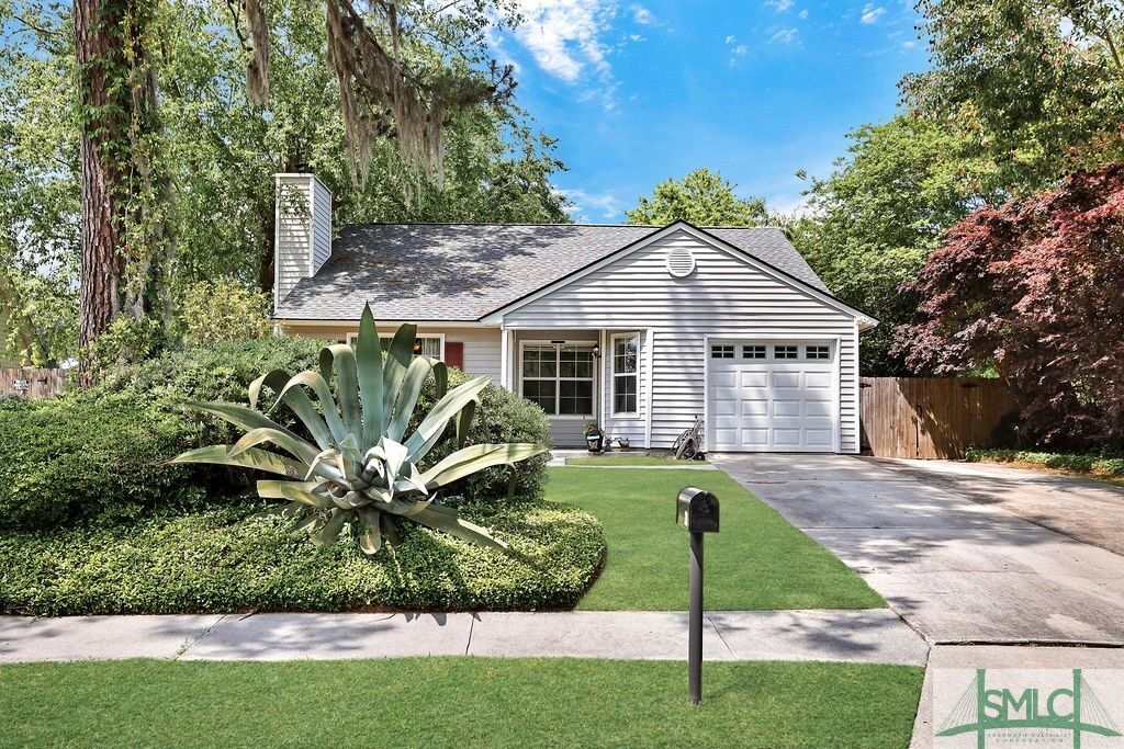 Property Photo: 238 Rice Gate Drive GA 31324