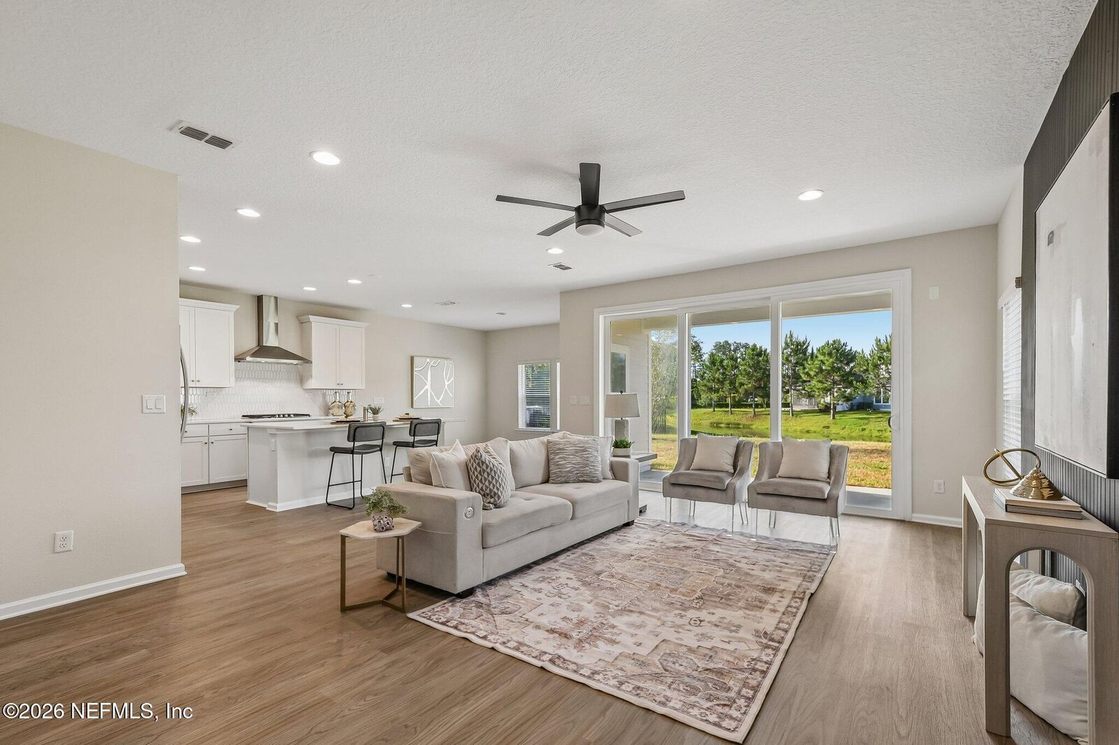 Property Photo: 250 Holly Forest Drive FL 32092