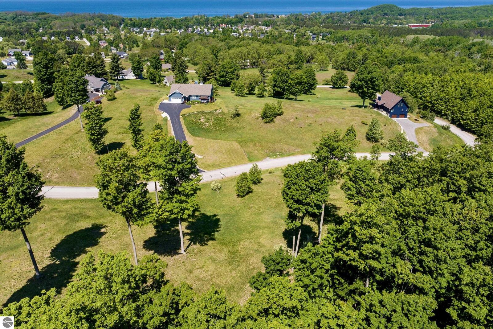 Property Photo:  00 W Sleepy Valley Drive  MI 49630 