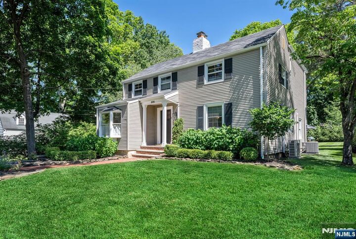 Property Photo: 979 Salem Lane NJ 07450