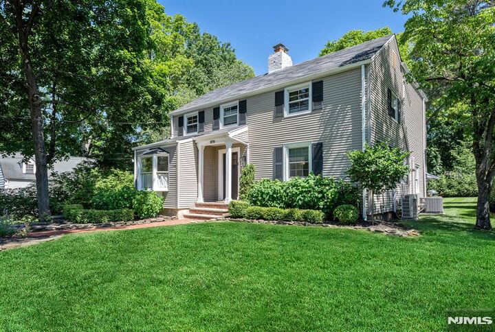Property Photo: 979 Salem Lane NJ 07450