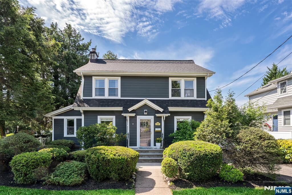 Property Photo: 144 Spencer Place NJ 07450