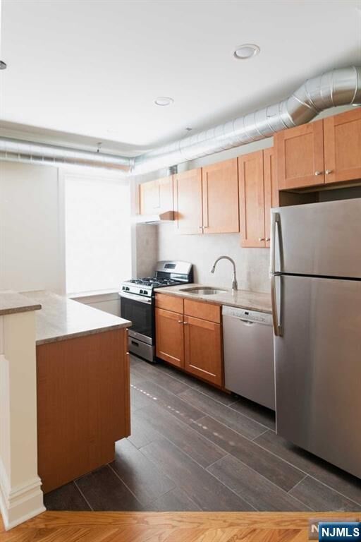 Property Photo: 855 Broad Avenue 25 NJ 07657
