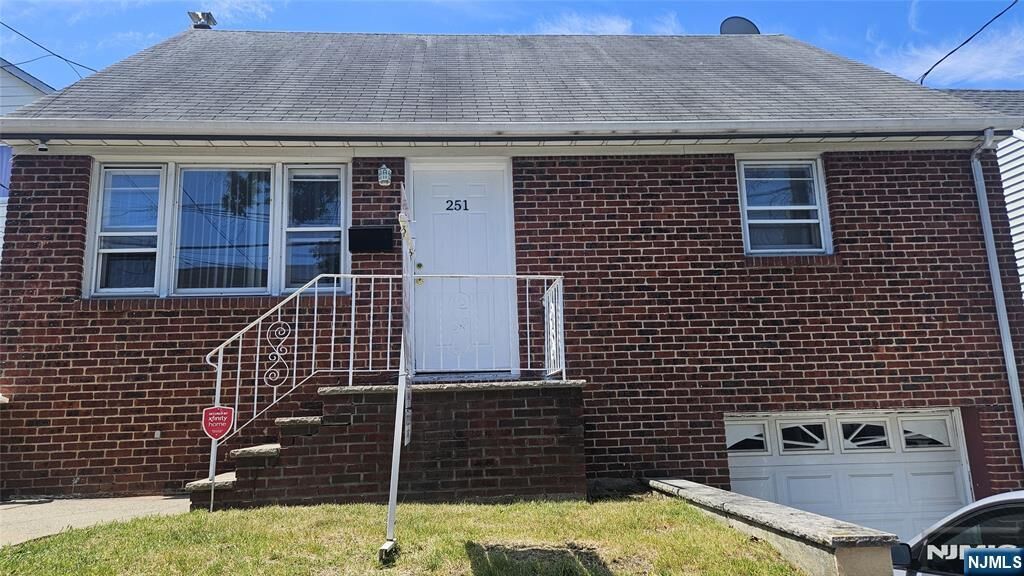 Property Photo: 251 Stover Avenue NJ 07031