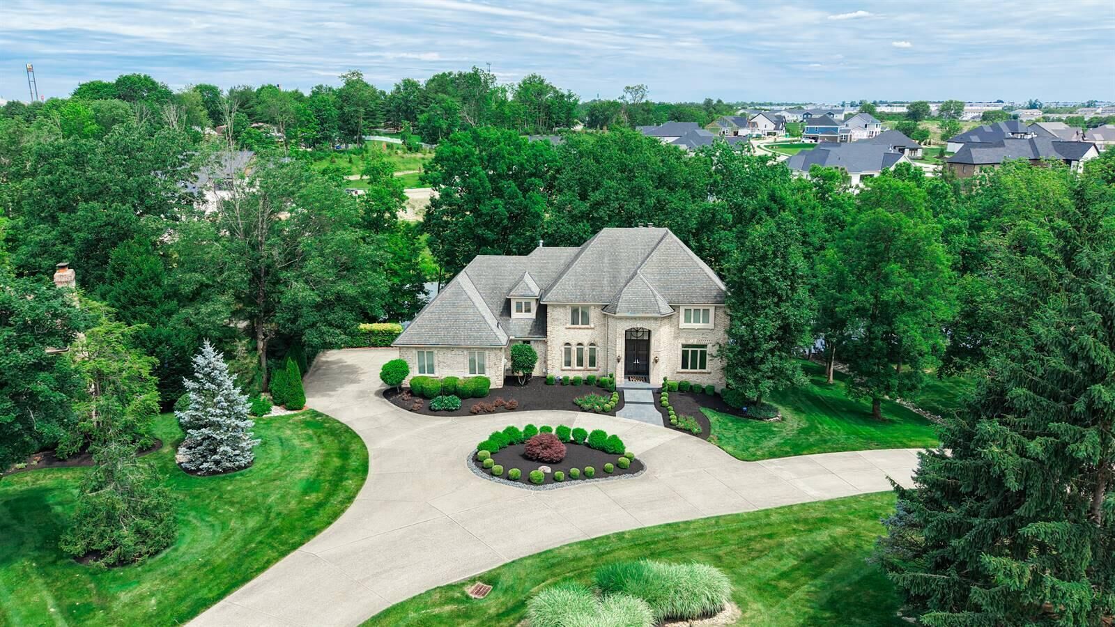 Property Photo: 11346 Loftus Lane KY 41091