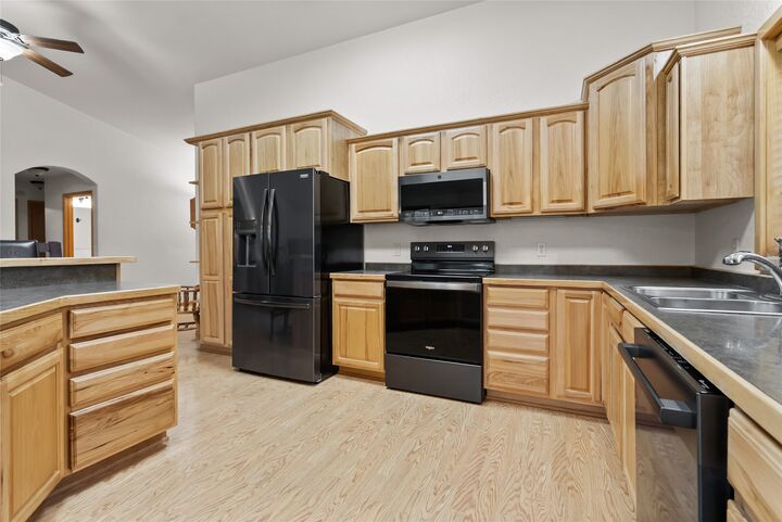 Property Photo:  81 Shalom Drive  MT 59923 
