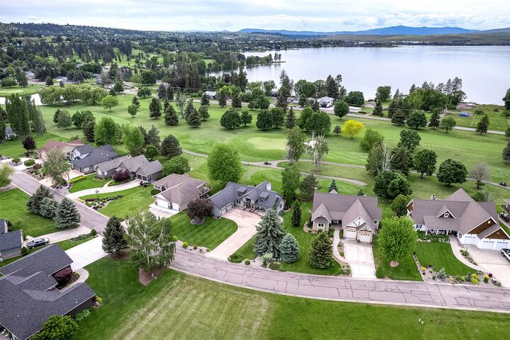 Property Photo: 207 Eagle Drive MT 59860