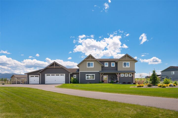 Property Photo:  5449 Peppergrass Road  MT 59602 