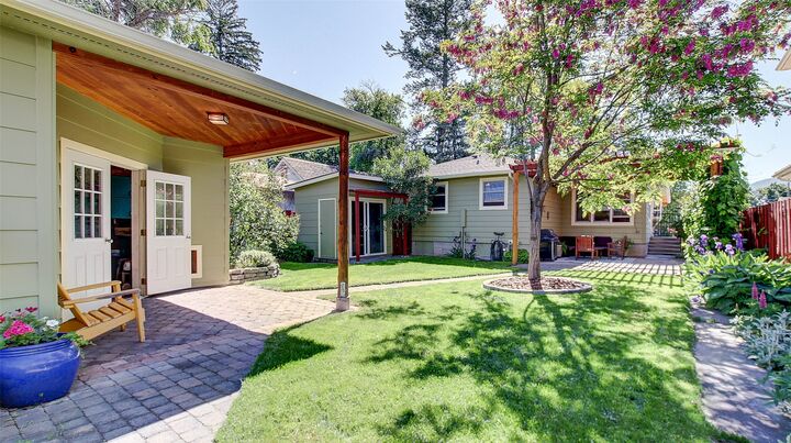 Property Photo:  923 Longstaff Street  MT 59801 