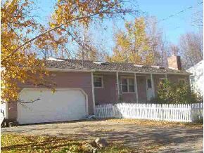 Property Photo:  31 Hullcrest Lane Ln  VT 05482 