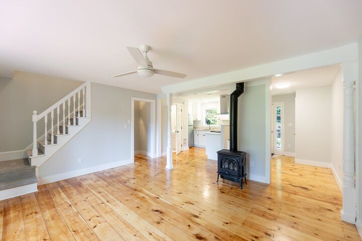 Property Photo: 826 Hard Road VT 05059