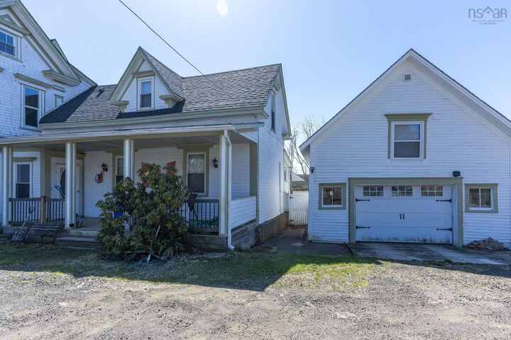 Property Photo: 10352 1 Highway NS B0P 1R0