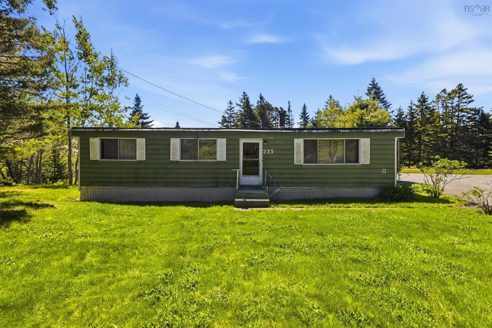 Property Photo: 225 South Uniacke Road NS B0N 1Z0