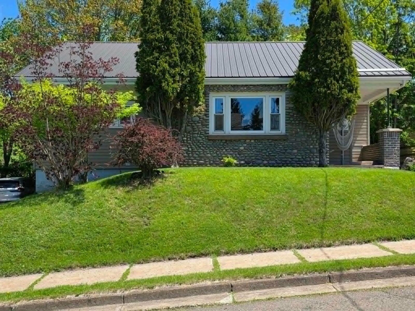 Property Photo:  61 Laurie Street  NS B2N 4S8 