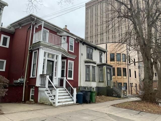 1465 Carlton Street — photo 1