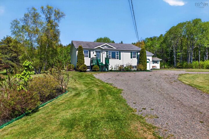 Property Photo: 315 Highway 242 NS B0L 1A0