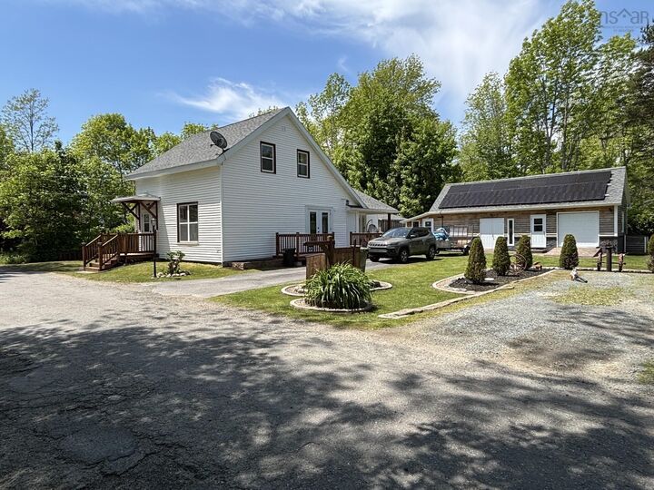 Property Photo: 22 Forest Street NS B0T 1P0