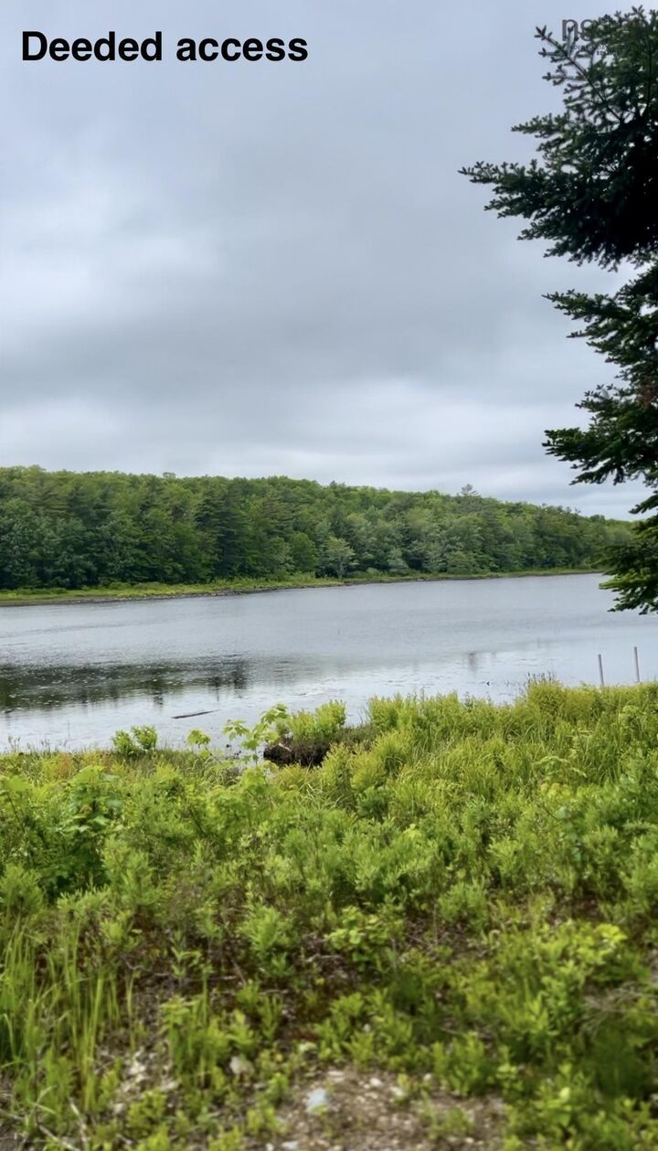 Property Photo:  Lot 49 Turner Point Drive  NS B0J 2E0 