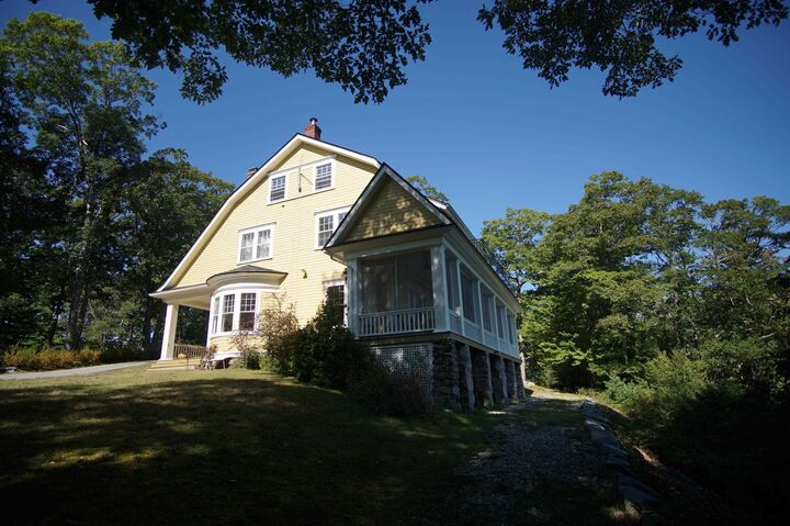Property Photo: 1628 Upper Clyde Road NS B0W 1R0