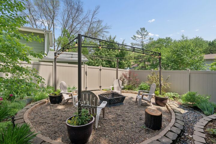 Property Photo:  503 Laredo Lane  MN 55317 