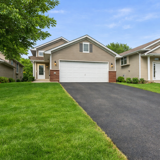 Property Photo: 141 Garner Circle MN 55363