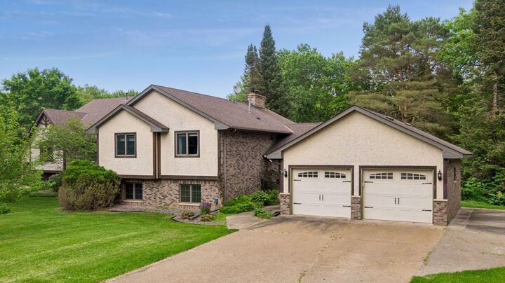 Property Photo:  1326 Griffin Avenue  MN 55115 