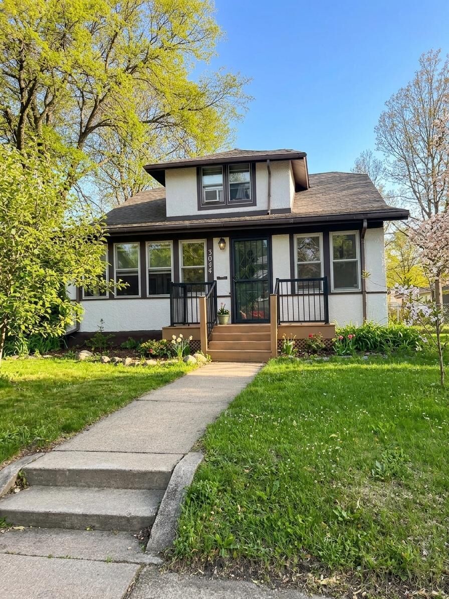 Property Photo:  3044 32nd Avenue S  MN 55406 