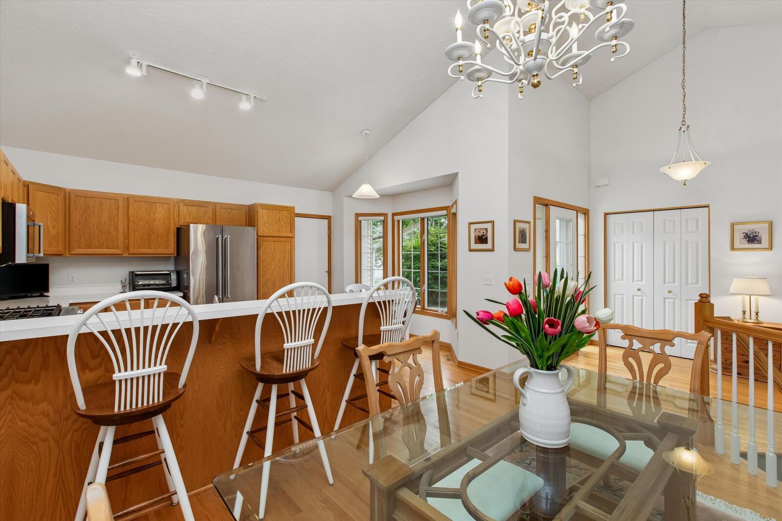 Property Photo: 808 Winterberry Drive MN 55125