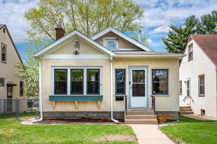 Property Photo: 4908 30th Avenue S MN 55417