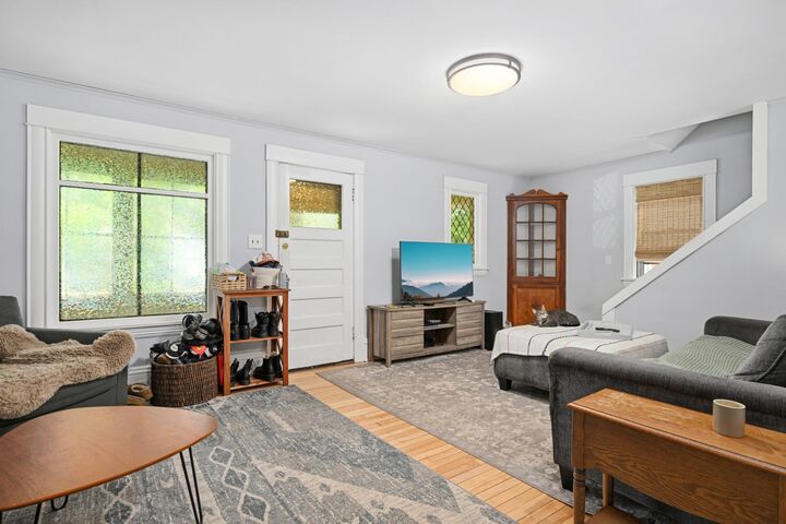 Property Photo: 4231 Wentworth Avenue MN 55409