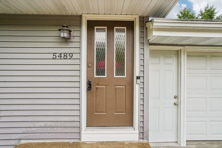 Property Photo: 5489 270th Street MN 55092