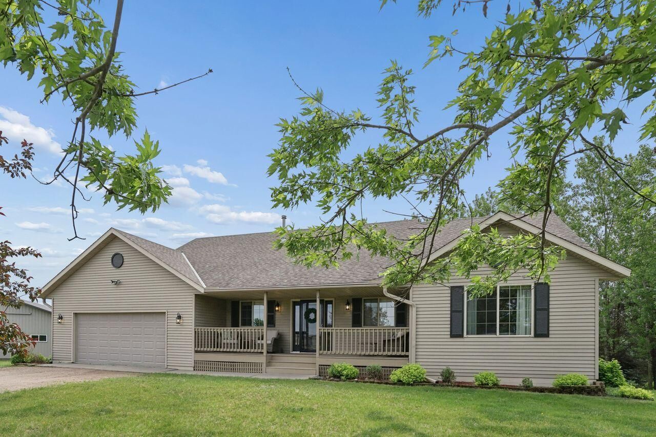 Property Photo:  21022 Fruitwood Road  MN 56368 
