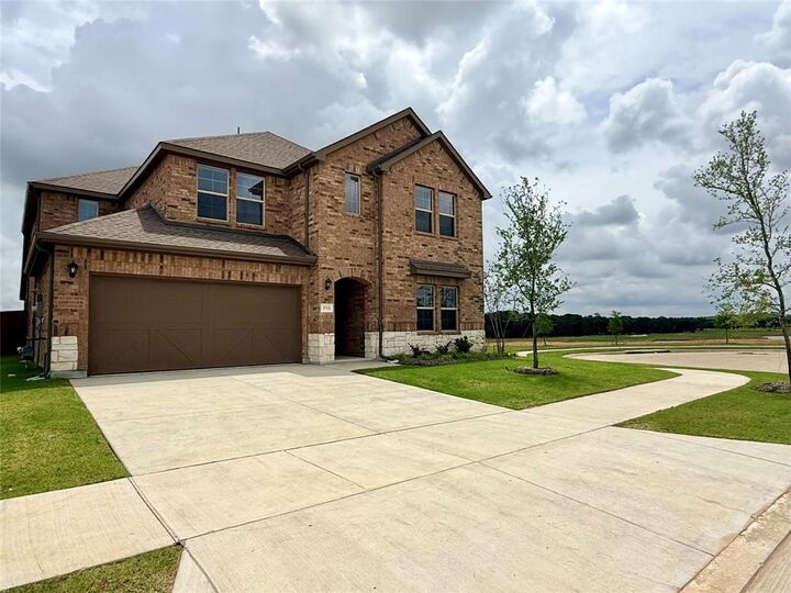 Property Photo: 3713 Possum Kingdom Court TX 75009