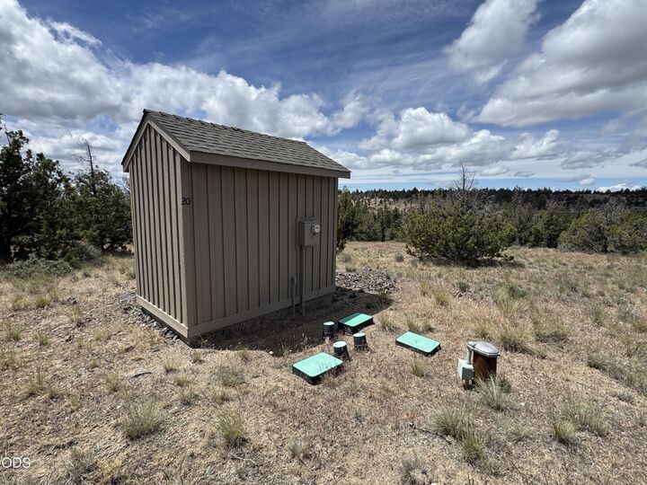 Property Photo:  SE Texas Circle 52  OR 97754 