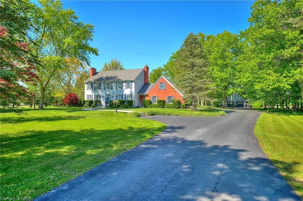 Property Photo: 1408 Bird Road ON N1A 2W2