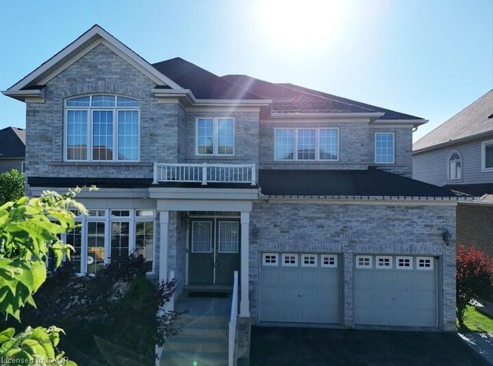 512 Terrington Crescent — photo 1