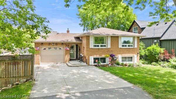 Property Photo:  789 Rymal Road  ON L8W 1B6 