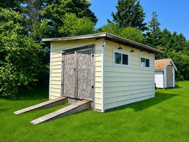 Property Photo: 139 Wild Rose Lane PE C0B 1Y0