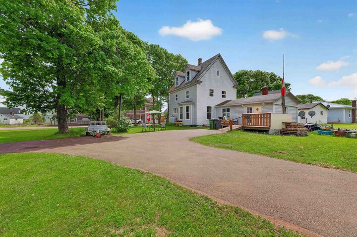 Property Photo: 220 Main Street PE C0B 2B0