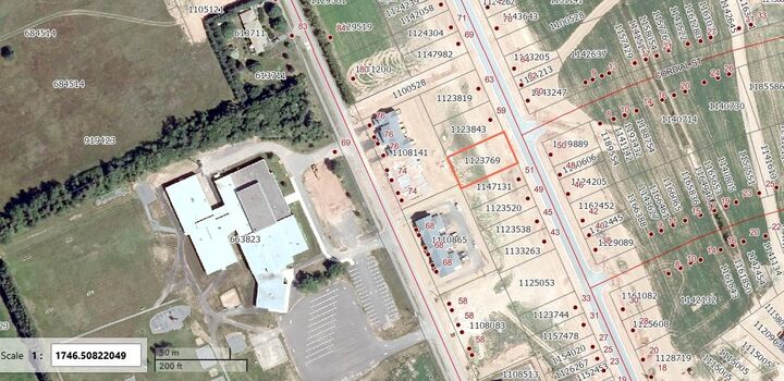 Property Photo:  Lot 93 Kindred Avenue  PE C1C 0W4 