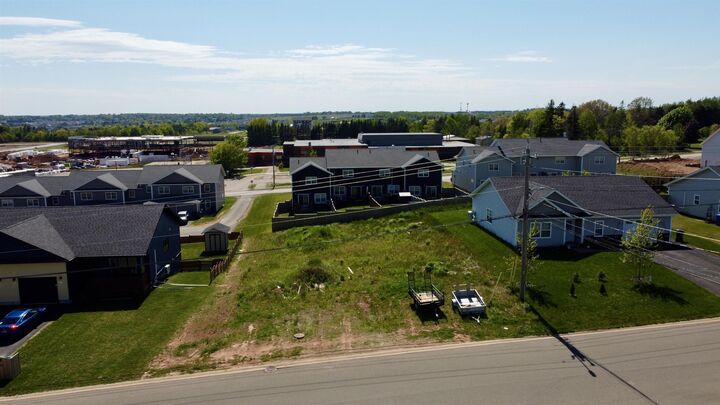 Photo de la propriété: Lot 93 Kindred Avenue PE C1C 0W4