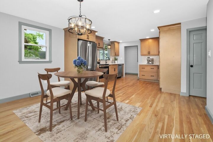 Property Photo: 29 Harbor St MA 01923